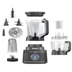 NINJA TB401EU blender14U1, 1L kapac. Blend Sense teno. 1200W, - thumbnail 1