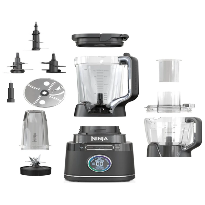 NINJA TB401EU blender14U1, 1L kapac. Blend Sense teno. 1200W, - image 1