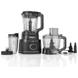 NINJA TB401EU blender14U1, 1L kapac. Blend Sense teno. 1200W, - thumbnail 3