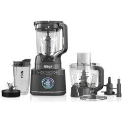 NINJA TB401EU blender14U1, 1L kapac. Blend Sense teno. 1200W, - thumbnail 4