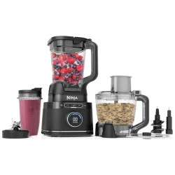 NINJA TB401EU blender14U1, 1L kapac. Blend Sense teno. 1200W, - thumbnail 5