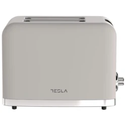 TESLA toster TS600CX 930W ; bež - thumbnail 1