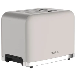 TESLA toster TS600CX 930W ; bež - thumbnail 4