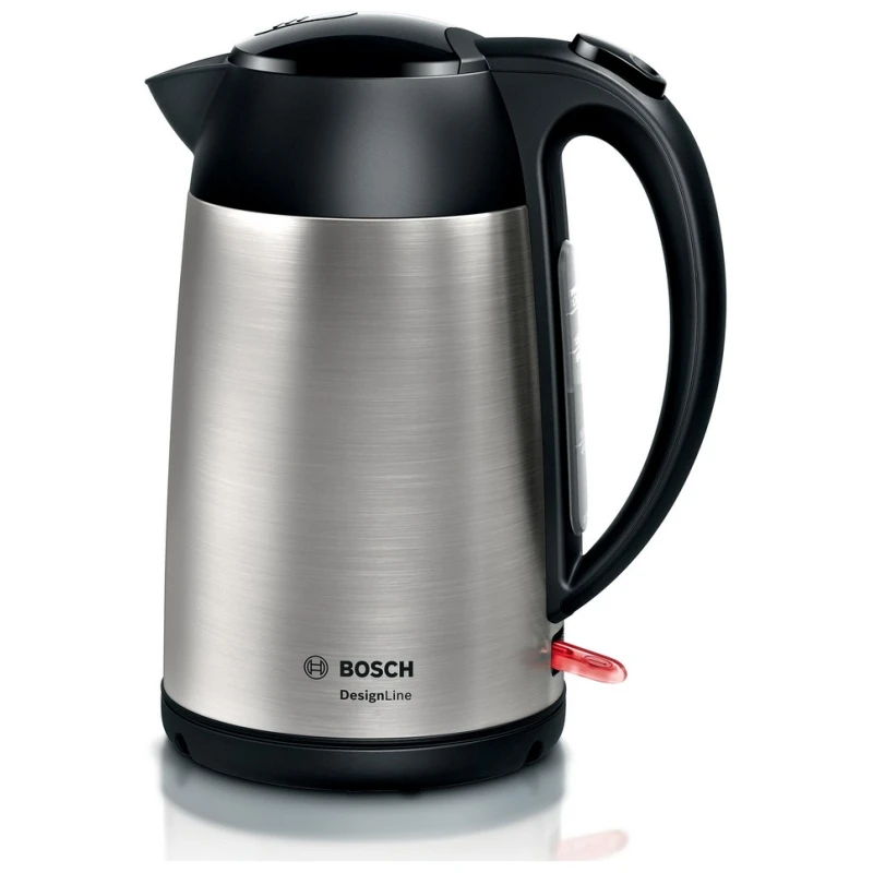 BOSCH kuhalo za vodu1.7L Design line, Silver2400W - image 1