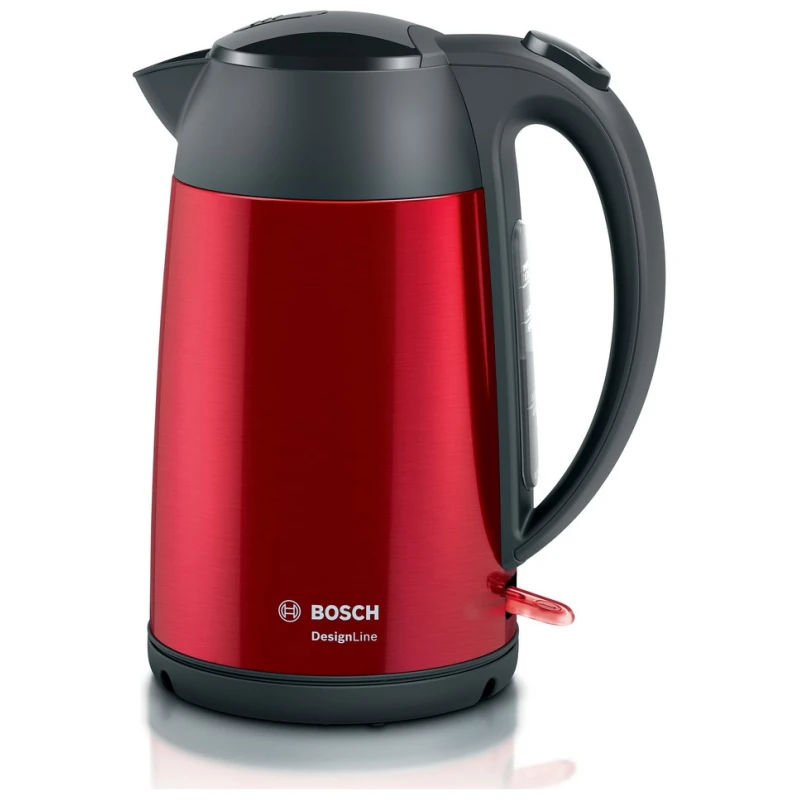 BOSCH kuhalo1.7l; Snaga 2400 WCrvena - image 1