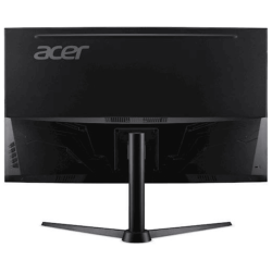Acer Nitro XZ322QUP3bmiiphx 31.5" zakrivljeni gamingmonitor, VA, 180Hz,2560x1440,2xHDMI 2.0 - thumbnail 3