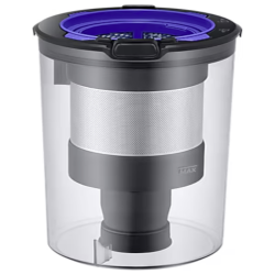 Samsung št. usis. VS20B75ACR5 200 W / do 60 min / 86 dBa / 0.8 L / LED - thumbnail 1