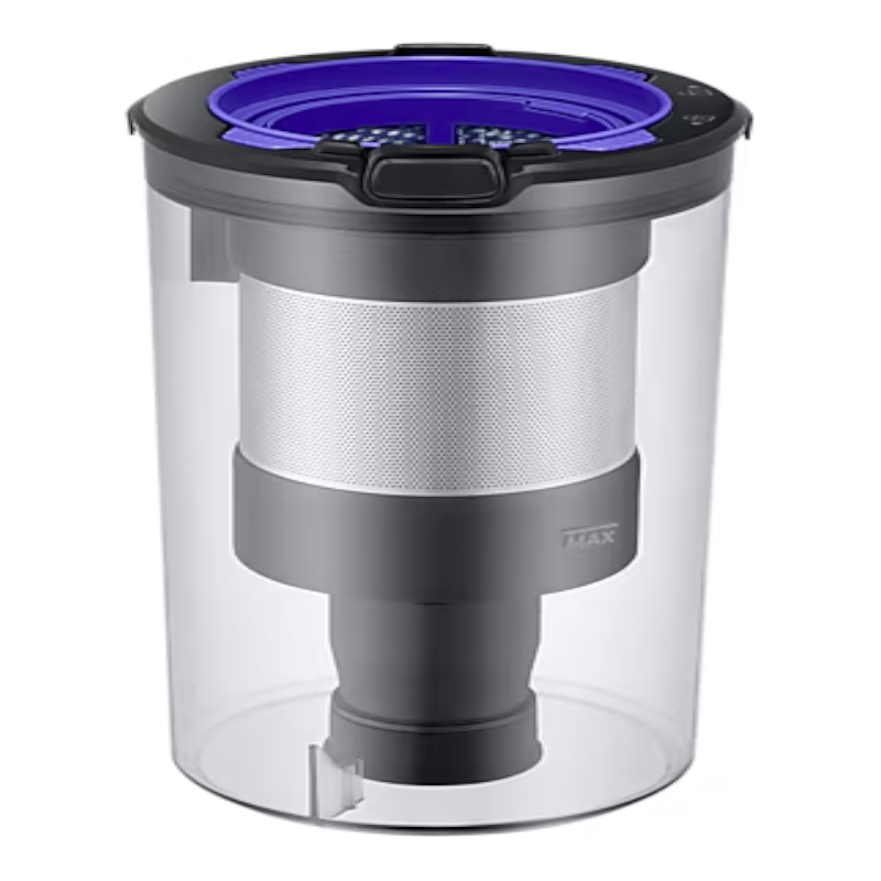 Samsung št. usis. VS20B75ACR5 200 W / do 60 min / 86 dBa / 0.8 L / LED - image 1