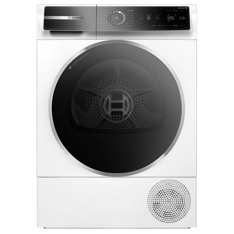 BOSCH sušilica rublja Serie 8|, 9  KG, A+++ , AutoDry,IronAssist,SelfCleaning Condens,R290 - image 1