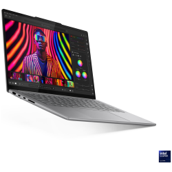 Lenovo Laptop Yoga Pro 7 14IAH10 - 14.5" OLED Touch, Ultra 7 255V, 32GB RAM, 1TB SSD - thumbnail 1