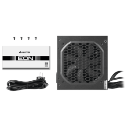 Chieftec PSU 700W ZPU-700S12cm fan, Active PFC80 PLUS, 4xPCIe, 4xSATA - thumbnail 2