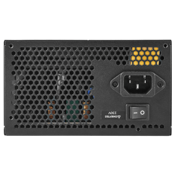 Chieftec PSU 700W ZPU-700S12cm fan, Active PFC80 PLUS, 4xPCIe, 4xSATA - thumbnail 3