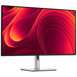 Dell Monitor Pro 32 Plus P3225DE – QHD, 100Hz, IPS, HAS, USB-C, RJ45 - thumbnail 1