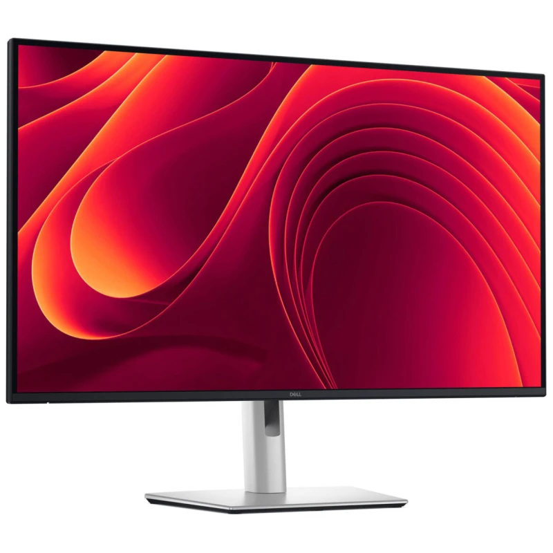 Dell Monitor Pro 32 Plus P3225DE – QHD, 100Hz, IPS, HAS, USB-C, RJ45 - image 1