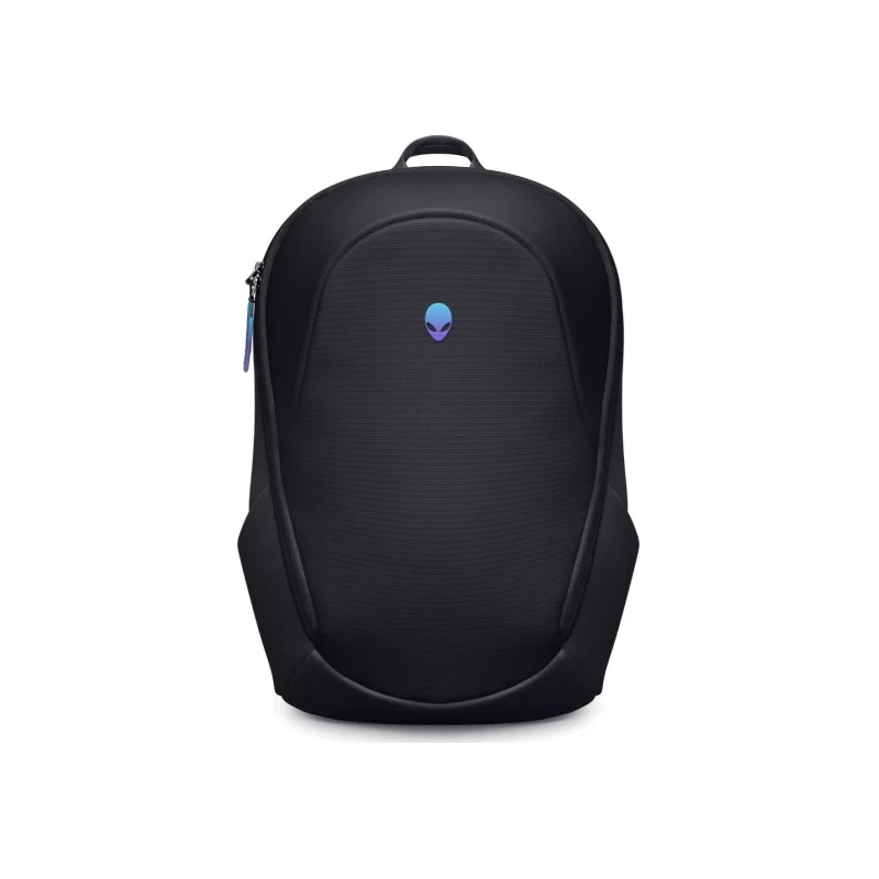 Dell Alienware ruksak 16" - Prozračna mrežasta leđa, kopča, crni, 3 godine garancije - image 1
