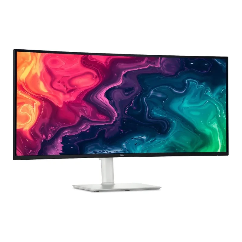 Dell Zakrivljeni Monitor 34 Plus S3425DW - 34", WQHD 3440x1440, 120Hz, VA - image 1