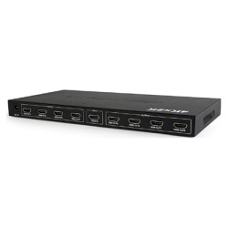 Video splitter HDMI Gembird DSP-8PH4-03 1ulaz-8izlaza (TV/mon/proj.), 1080p, 3D support - thumbnail 1