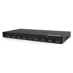 Video splitter HDMI Gembird DSP-8PH4-03 1ulaz-8izlaza (TV/mon/proj.), 1080p, 3D support - thumbnail 1
