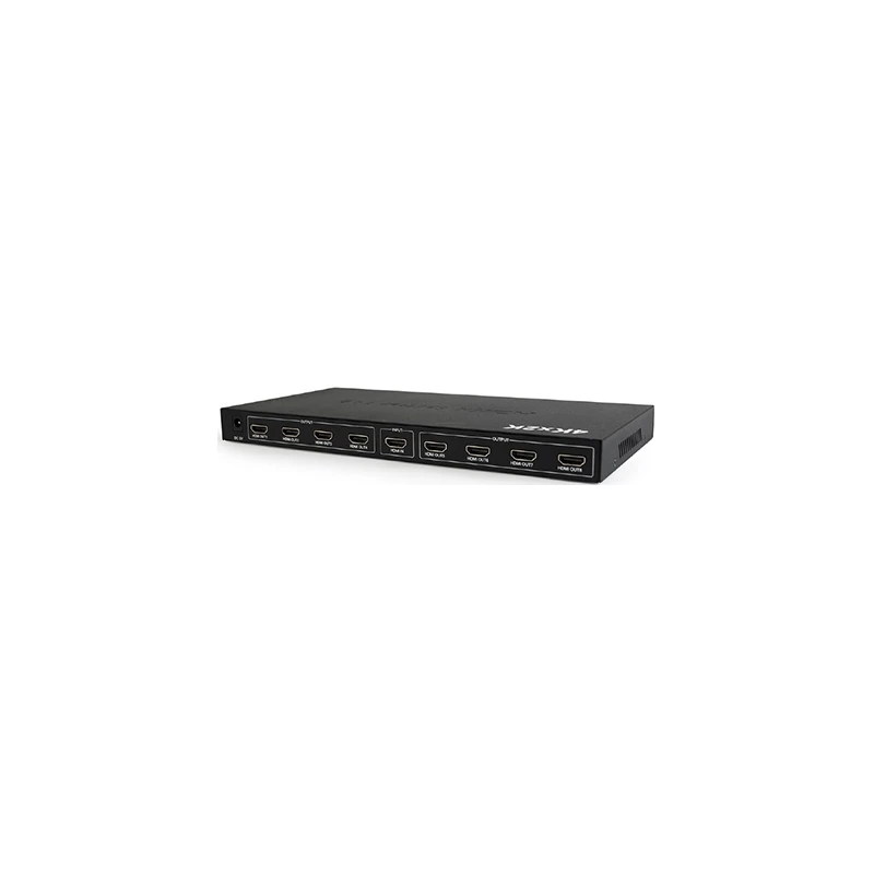 Video splitter HDMI Gembird DSP-8PH4-03 1ulaz-8izlaza (TV/mon/proj.), 1080p, 3D support - image 1