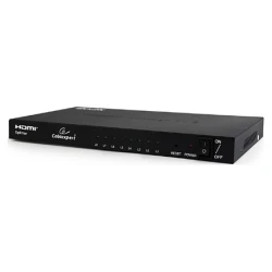 Video splitter HDMI Gembird DSP-8PH4-03 1ulaz-8izlaza (TV/mon/proj.), 1080p, 3D support - thumbnail 2