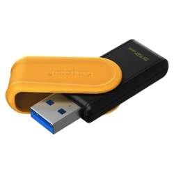 Kingston 512GB DTXS/512GB Prijenosni USB 3.2 Gen 1 DataTraveler Exodia S - velika memorija, brzo prenošenje podataka - thumbnail 1