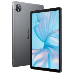 Tablet Blackview Tab 80 4GB/64GB LTE WiFi 10.1" Grey - thumbnail 1