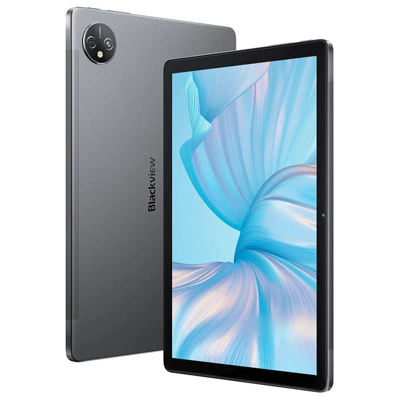Tablet Blackview Tab 80 4GB/64GB LTE WiFi 10.1" Grey - image 1