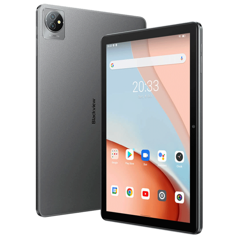 Tablet Blackview Tab 70 4GB/64GB WiFi 10.1" Space Grey - image 1