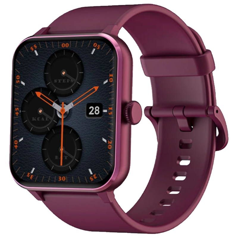 Pametni sat Blackview R50 Claret - image 1