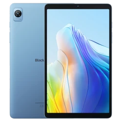 Blackview Tablet 60 Pro za djecu 4GB 128GB WiFi 10" LTE, Plava - thumbnail 1