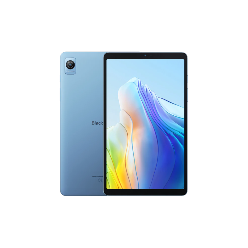 Blackview Tablet 60 Pro za djecu 4GB 128GB WiFi 10" LTE, Plava - image 1