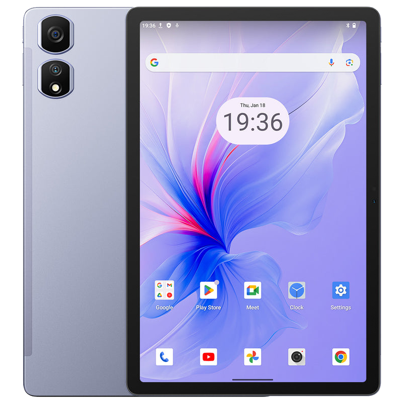 Tablet Blackview Tab 16 Pro 11" 8GB 256GB LTE Twilight Purple + stylus pen - image 1