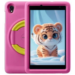 Tablet Blackview Tab A5 Kids LTE 3GB/64GB WiFi 8" Flamingo Pink - thumbnail 1
