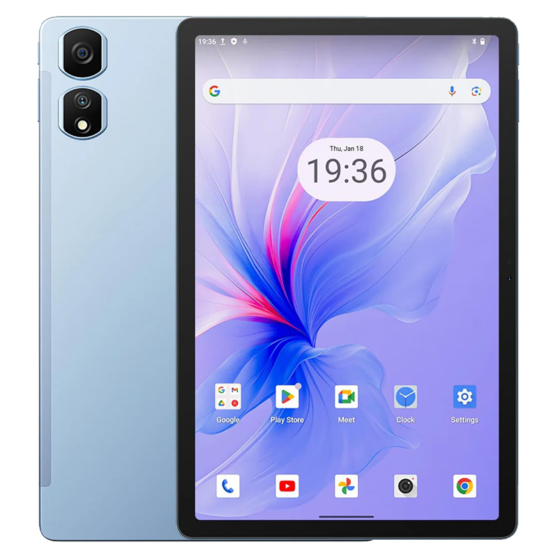 Tablet Blackview Tab 16 Pro 11" 8GB 256GB LTE Daybreak Blue + stylus pen - image 1