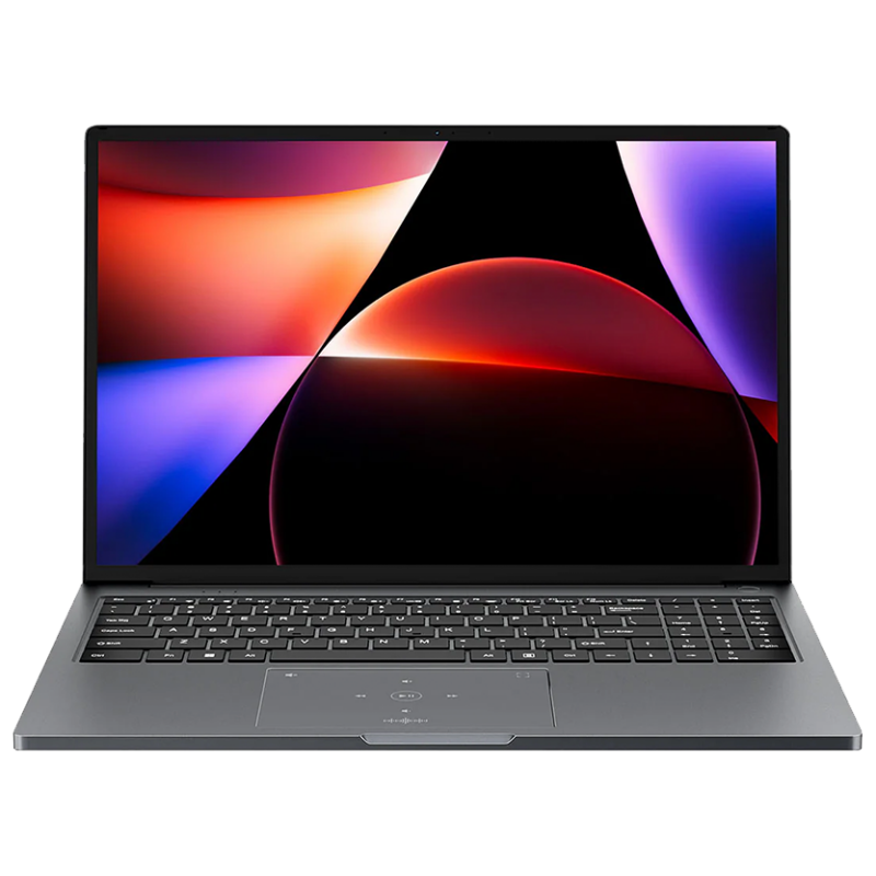 Blackview AceBook 12 15-1030NG7 16" FHD IPS 330nits Intel i5-1030NG7 16GB/512GB Win 11 Pro/2y - image 1