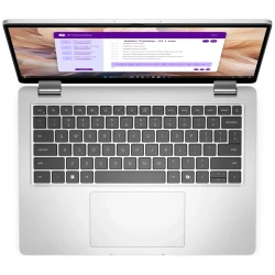 Dell Poslovni Laptop Pro 14 Plus - 14" FHD+ Touch, Intel Core Ultra 7, 32GB RAM, 1TB SSD - thumbnail 3