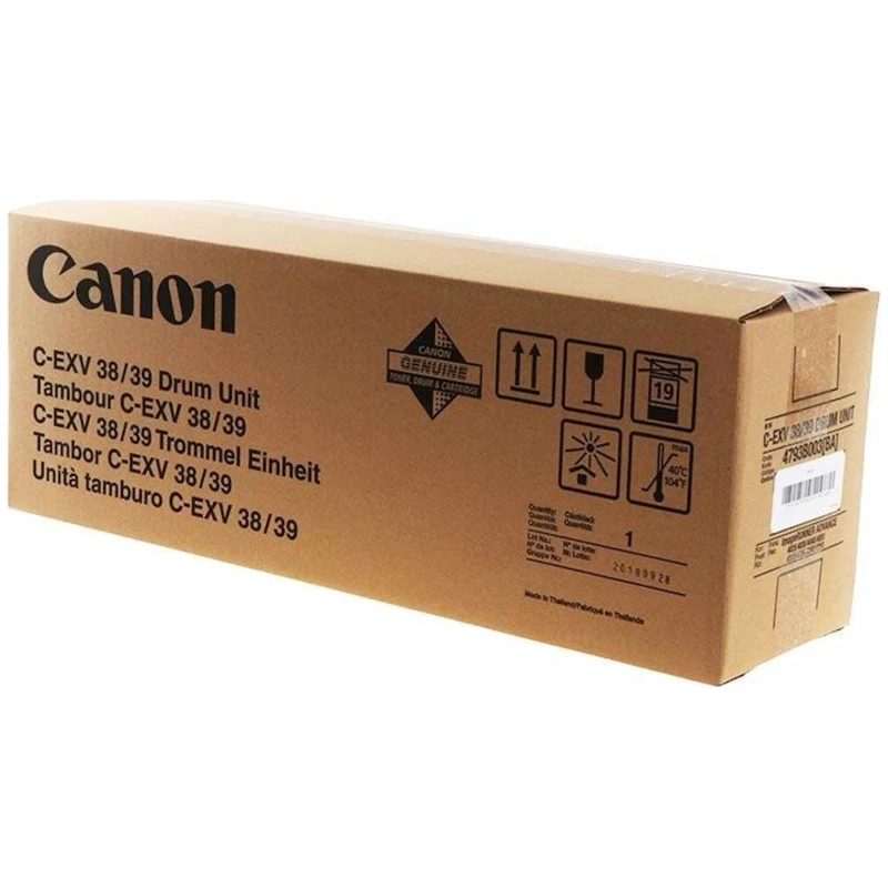 Bubanj CANON C-EXV 39 - image 1