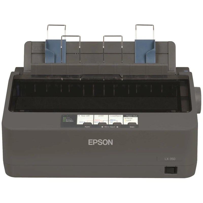 Matrični Printer EPSON LX-350 - image 1