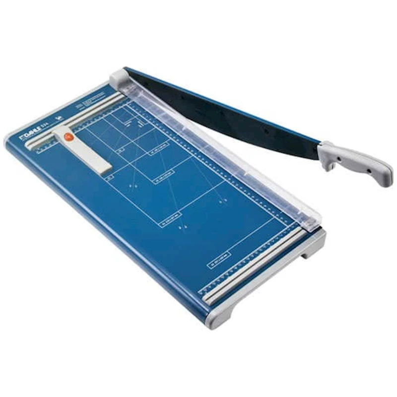 Giljotina Dahle 534, 460mm, A3, 15 listova - image 1