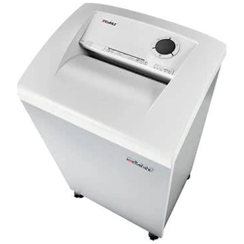 Shredder Dahle  410,15 listova,P4, 100l - image 1