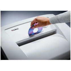 Shredder Dahle  410,15 listova,P4, 100l - thumbnail 3