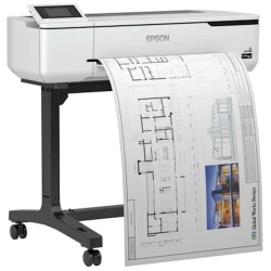 Ploter Epson SureColor SC-T3100 24in - thumbnail 1