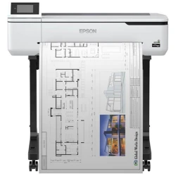 Ploter Epson SureColor SC-T3100 24in - thumbnail 2
