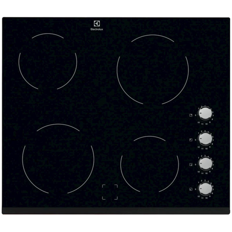 Kuhinjska ploča Electrolux EHF6140FOK - image 1