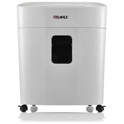 Shredder Dahle PaperSafe 23420,10 listova,P5,25l - thumbnail 1
