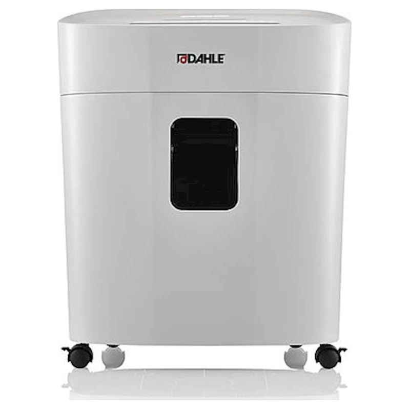 Shredder Dahle PaperSafe 23420,10 listova,P5,25l - image 1