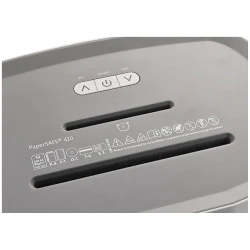 Shredder Dahle PaperSafe 23420,10 listova,P5,25l - thumbnail 3