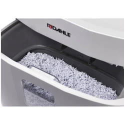 Shredder Dahle PaperSafe 23420,10 listova,P5,25l - thumbnail 4