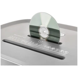 Shredder Dahle PaperSafe 23420,10 listova,P5,25l - thumbnail 5