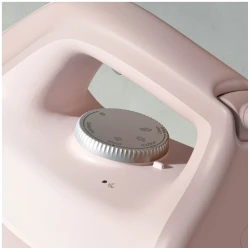 Electrolux Parna Stanica Refine 600 E6ST1-4PP - 2400W, 1.2L rezervoar, automatsko podešavanje, visoki pritisak pare - thumbnail 5